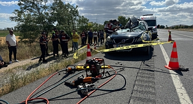 2 Kardeşin Öldüğü Kazada 15 Yıla Kadar Hapis İstemi