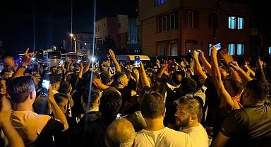 30 Haziran Olayları Sanığına 20 Yıla Kadar Hapis İstemi