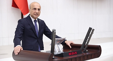 CHP’li Genç: ÖTV Gelirin Aslan Payı