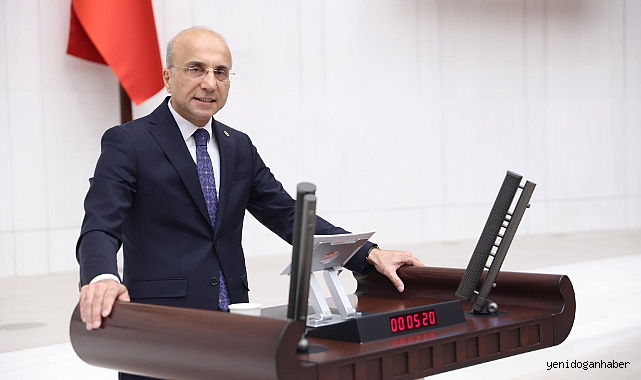 CHP’li Genç: ÖTV Gelirin Aslan Payı