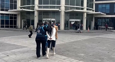 İnternet Bankacılığı Dolandırıcılığında 2 Tutuklama
