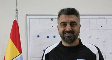  Kaloğlu: Öncelikli Hedefimiz Ligde Kalmak