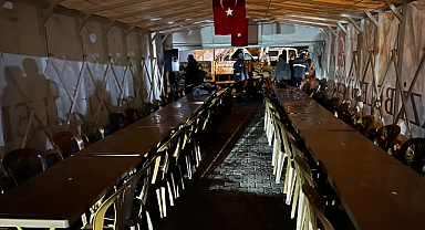 Kayseri'ye Şehit Ateşi Düştü