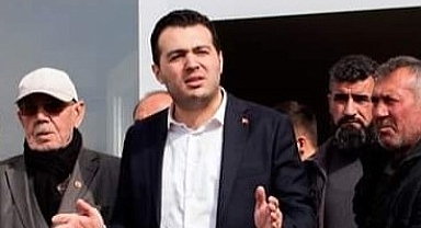 Kendisini Tehdit Edenlere Seslendi