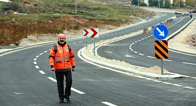 Kocasinan, Akıllı Kavşaklarla Kayseri Trafiğini Rahatlatıyor