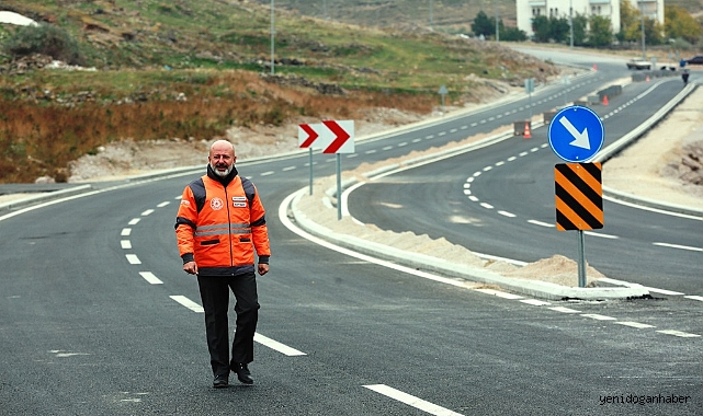 Kocasinan, Akıllı Kavşaklarla Kayseri Trafiğini Rahatlatıyor