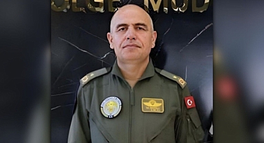 Şehit Tuğgeneral İsa Baydilli Kayseri’de Defnedilecek