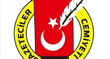 GAZETECİLER CEMİYETİ VE TSYD'DEN KINAMA GELDİ
