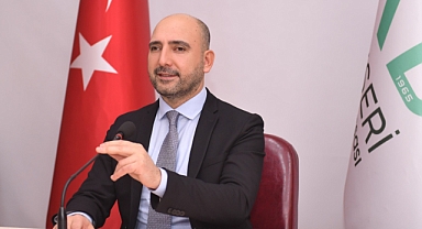 YENİ ARGE MERKEZİ İLE BALIK VE BAHARAT SEKTÖRÜNÜ TAÇLANDIRACAK