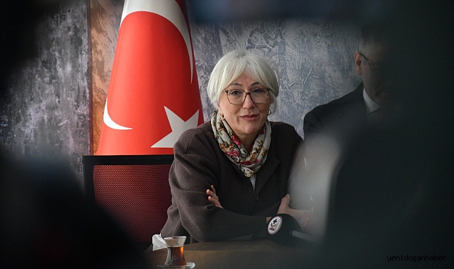 KADINLARIN KAZANILMIŞ HAKLARI TARTIŞMAYA AÇILAMAZ