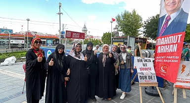 ŞİDDETİ ÖNLEMEK KADINI GÜÇLENDİRMEKTEN GEÇER