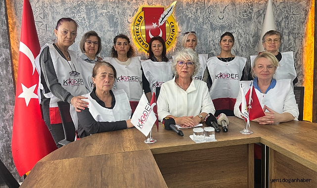 KİGDER, NURETTİN ÖZCAN ANISINA BAHAR TEMİZLİĞİ YAPACAK