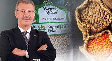 KAYSERİ ŞEKER’İN TARIMSAL MODELİ ÜLKEYE ÖRNEK OLDU