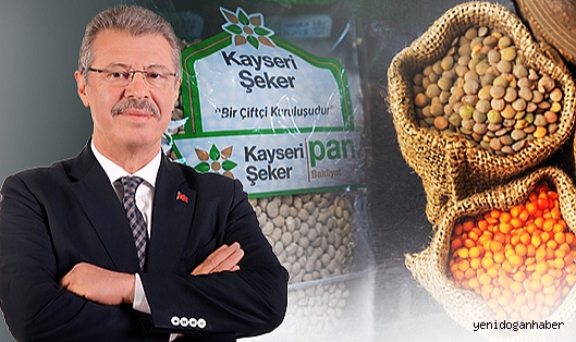 KAYSERİ ŞEKER’İN TARIMSAL MODELİ ÜLKEYE ÖRNEK OLDU