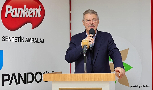 4 GÜNDE 195 BİN TON ŞEKER ÜRETİMİ YAPILDI