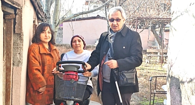 GÜNLÜK HAYATA TUTUNMANIN ANAHTARI