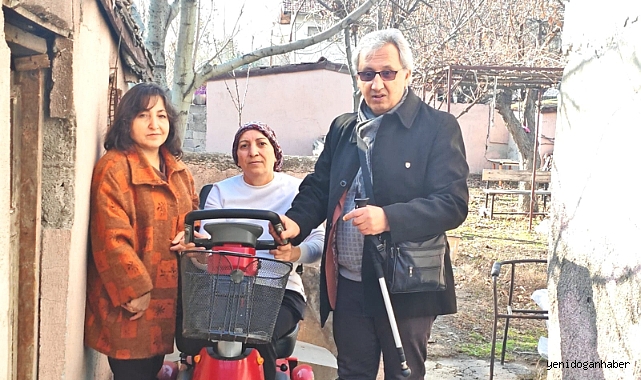 GÜNLÜK HAYATA TUTUNMANIN ANAHTARI