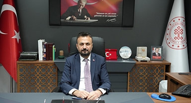 AĞIRNAS’TAKİ EVİ MÜZE KONSEPTİYLE YENİDEN DÜZENLENECEK