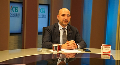 KAYSERİ'Yİ TARIM VE HAYVANCILIK ÜSSÜ YAPACAĞIZ