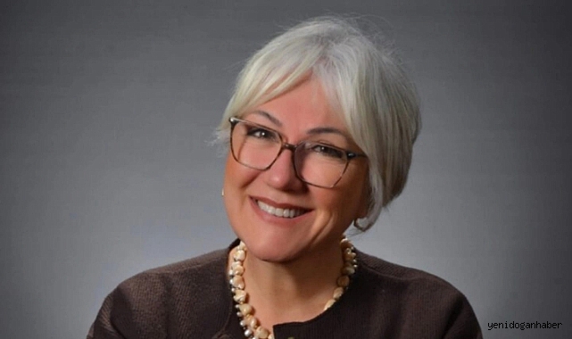 KİGDER BAŞKANI KARAOĞLU'NDAN GAZETECİLER CEMİYETİ'NE TEBRİK