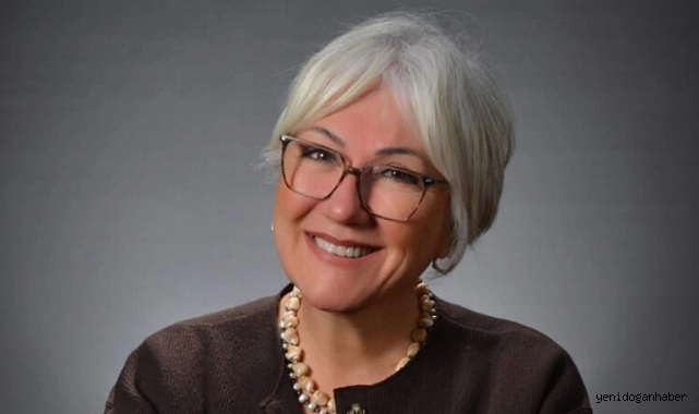 KİGDER BAŞKANI KARAOĞLU'NDAN GAZETECİLER CEMİYETİ'NE TEBRİK