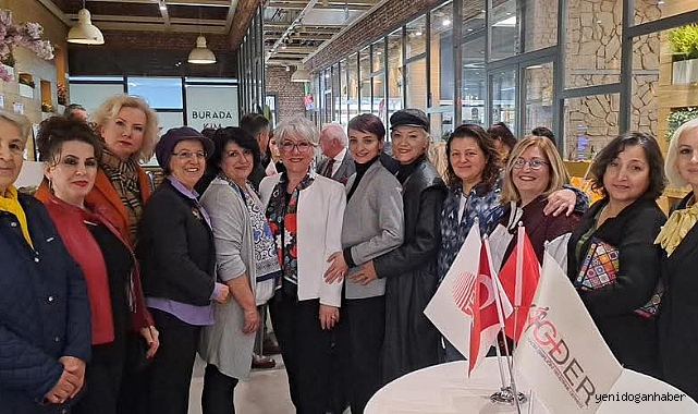 KİGDER'DEN TÜRK MEDENİ KANUNU'NUN 100. YILINDA MESAJ