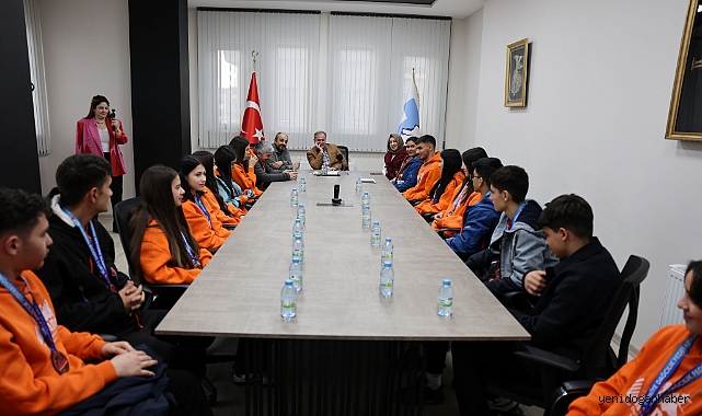 HADAK, GİTTİĞİ HER YERDE 'BUNU BAŞARIR' DEDİRTMİŞTİR