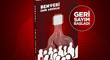 BENVERİ, DİSTOPYA DEĞİL; BUGÜN YAŞADIĞIMIZ DÜNYANIN BİR YANSIMASI