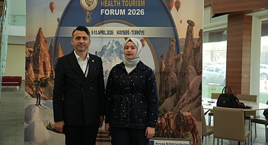 TÜRKİYE’NİN KÜRESEL VİZYONUNA YENİ BİR İVME