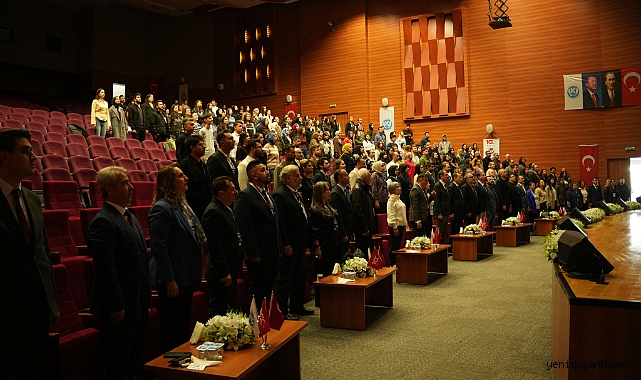 TÜRKİYE’NİN KÜRESEL VİZYONUNA YENİ BİR İVME